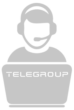 Telegroup assistence