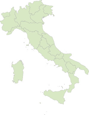 Contacts commerciaux Italie
